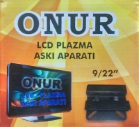 ONUR LCD ASKI APARATI (9-22